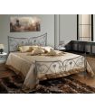 Cama de forja de la Colección JUDITH