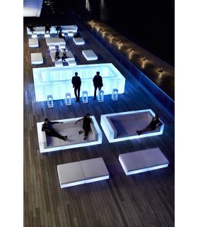 Meubles de Bar Module STANDARD : Collection VELA