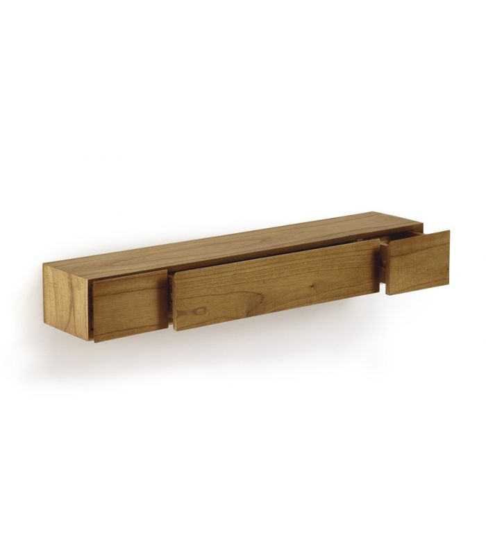 Consolas de Madera : Colección NATURAL