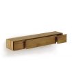 Consolas de Madera : Colección NATURAL