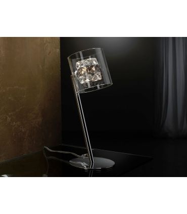 Lampe de chevet moderne FLASH