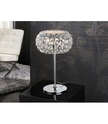 Lampe de chevet DIAMOND