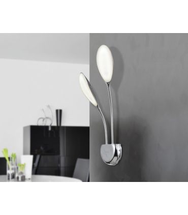 APPLIQUE 2L LED ·LUCILA·