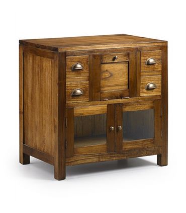 Meubles d´appoint en Bois : Collection STAR