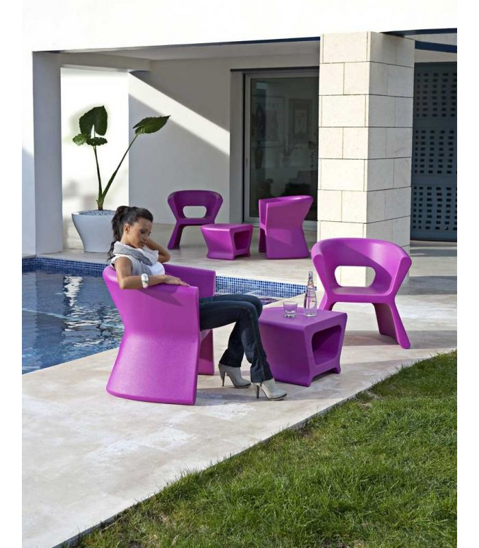 Sillones de Diseño : Colección PAL