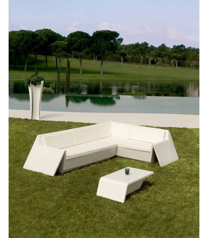 Sofás Modulares de Diseño : Colección REST