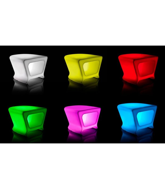 Mesas(Taburetes) Auxiliares de Diseño : Colección PAL