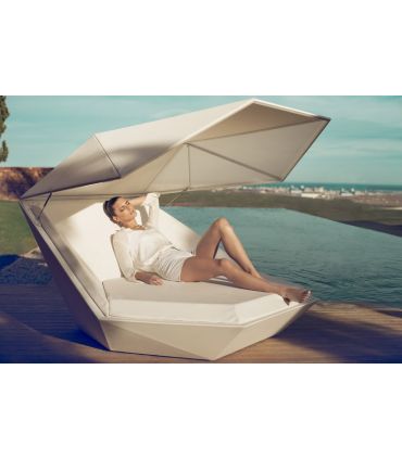 Lit balinais design DAYBED : Collection FAZ