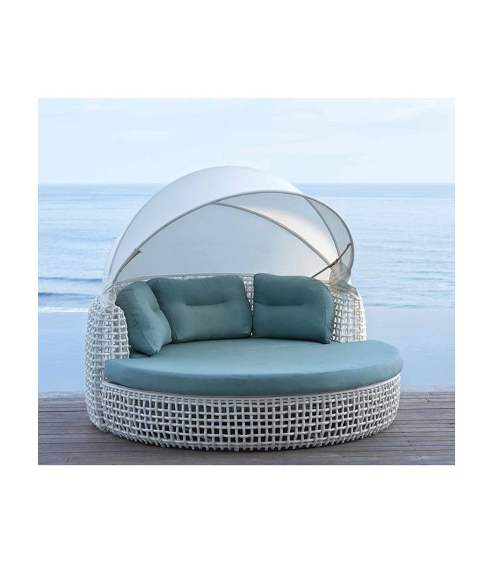 Sofá DAYBED de Exterior  : Colección DYNASTY