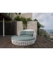 Sofá DAYBED de Exterior  : Colección DYNASTY