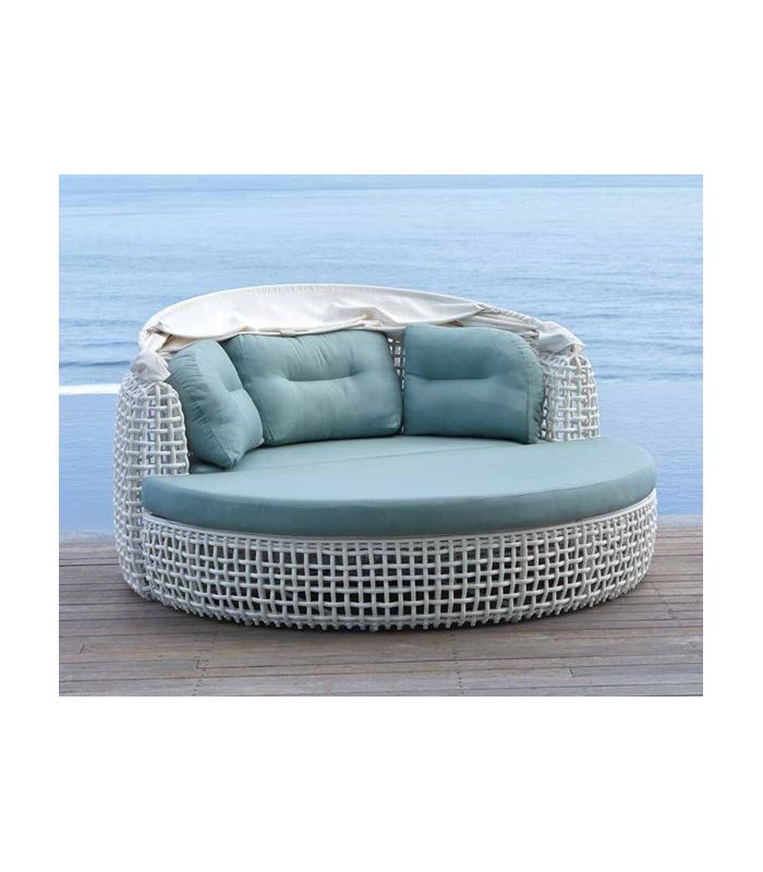 Sofá DAYBED de Exterior  : Colección DYNASTY