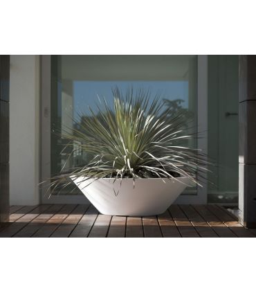 Pots de Fleurs de Design : Collection CENTRO HAUT