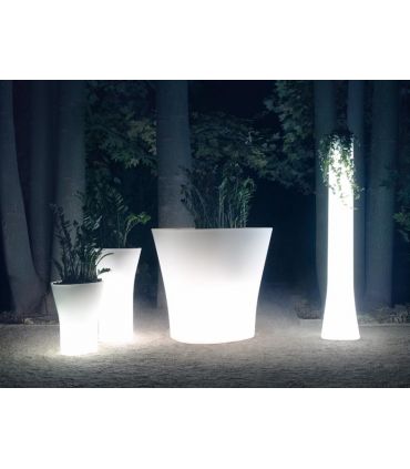 Pots de Fleurs de Design : Collection BONES