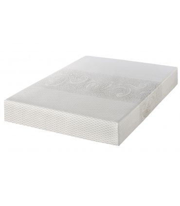 Matelas viscoélastique INDRA