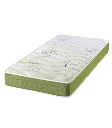 Matelas viscoélastique JUNIOR