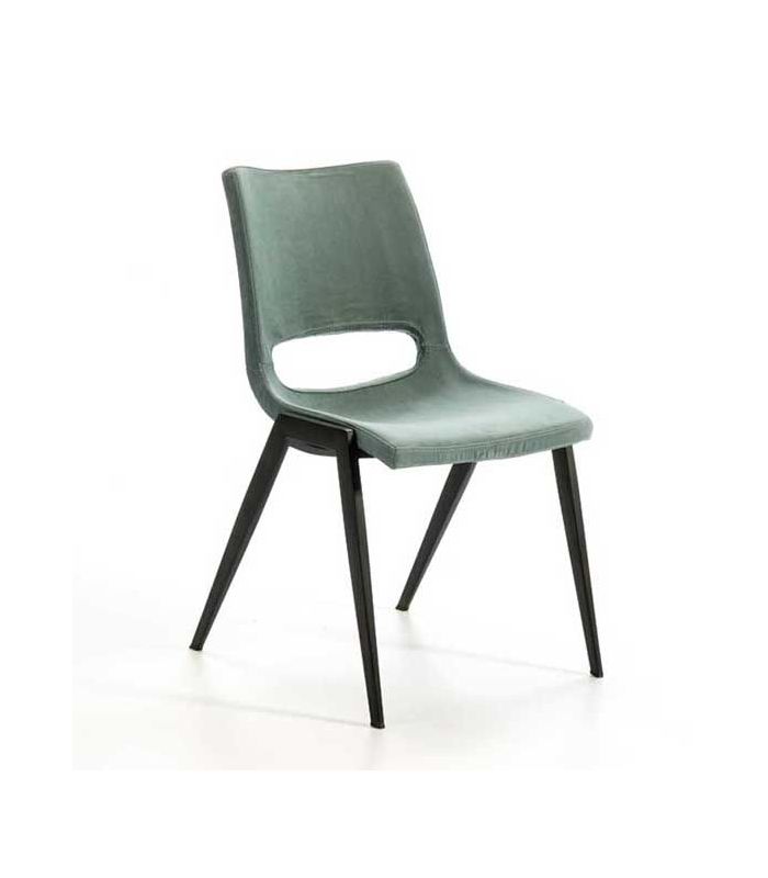 Silla moderna de diseño modelo ALOHA Schuller