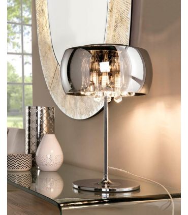 Lampes de table: modèle ARGOS.