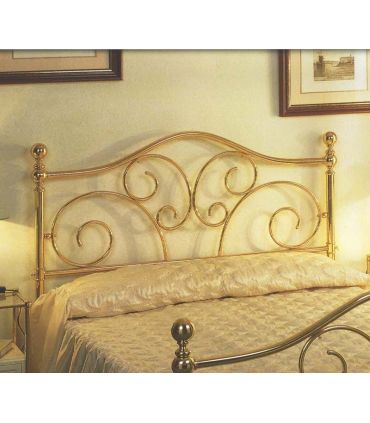 Tête de lit de style romantique PAU