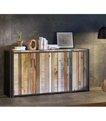 Enfilade de style industriel Collection BLIT