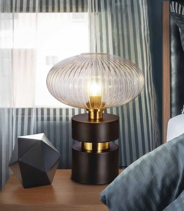 Lampe de chevet design NORMA