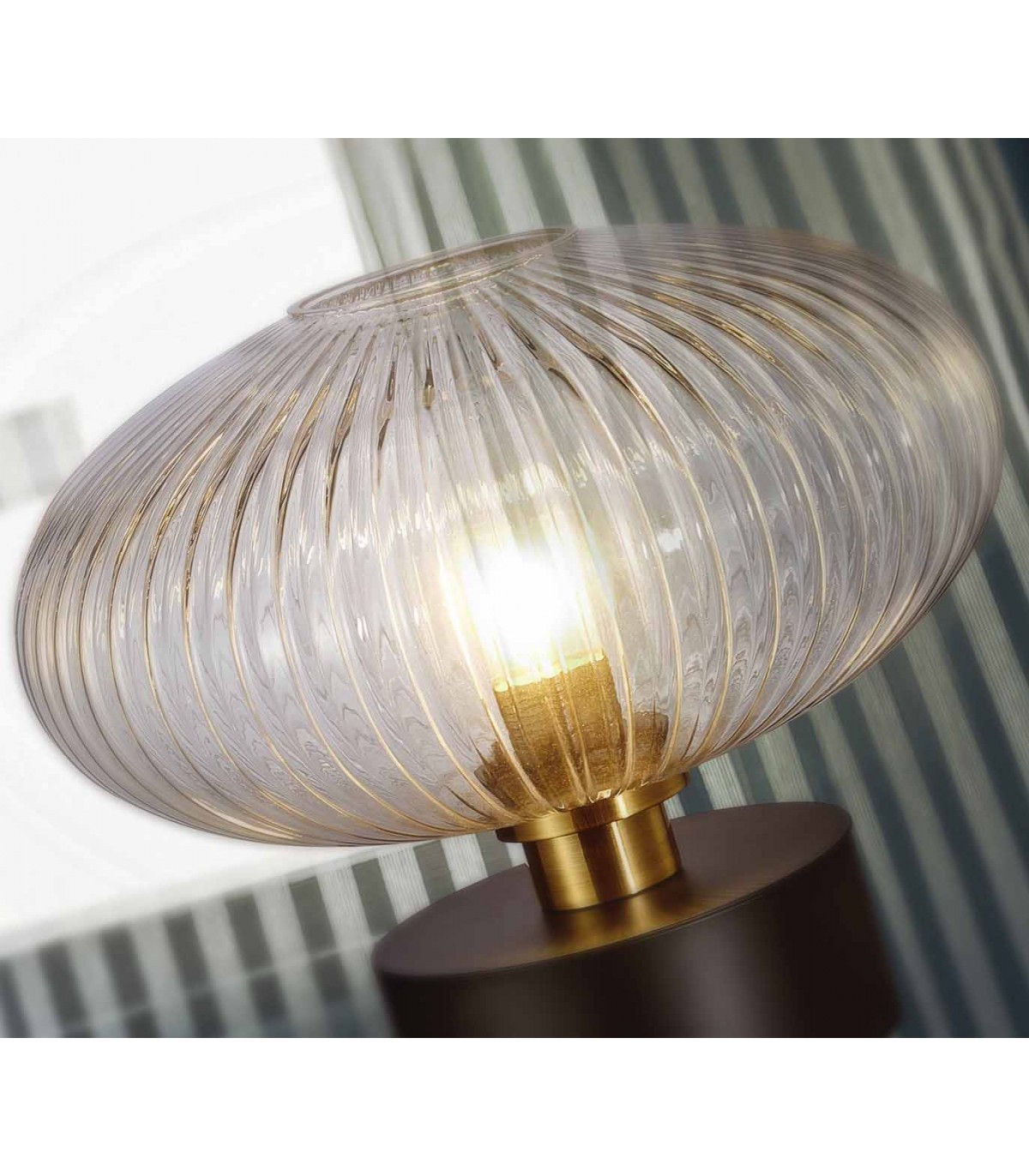 Lampe de chevet NORMA, Catalogue lampes de table