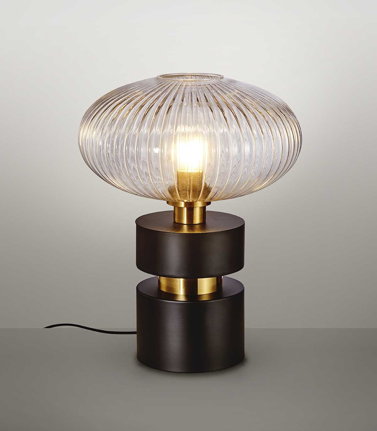 Lampe de chevet NORMA, Catalogue lampes de table