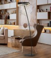 Lampadaire intérieur moderne SELENE