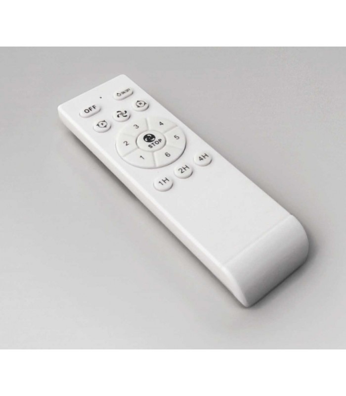 Ventilateur de plafond avec LED VENTO Mini Blanc