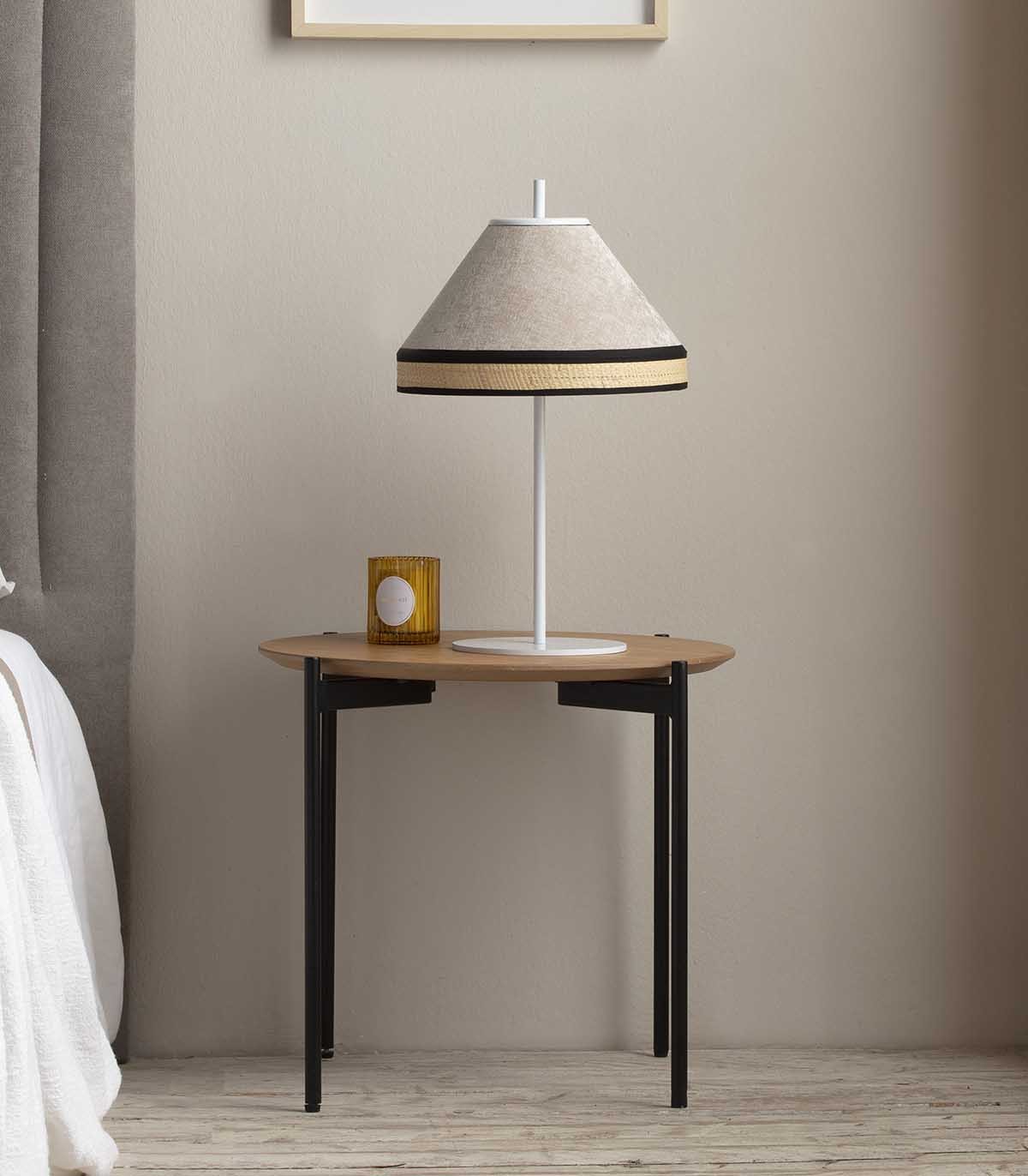 Lampe de chevet KIOTO, Catalogue lampes de table