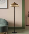 Lampadaire design ethnique KIOTO