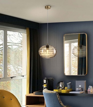 Suspension moderne KAIA