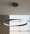 Suspenson LED design moderne ALTAIR GR