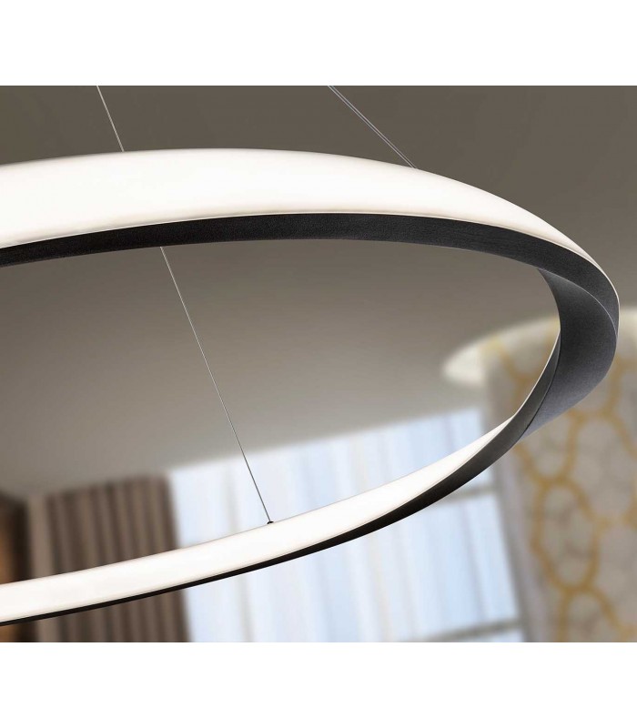 Suspenson LED design moderne ALTAIR GR