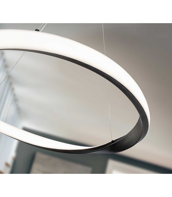 Suspenson LED design moderne ALTAIR GR