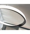Suspenson LED design moderne ALTAIR GR