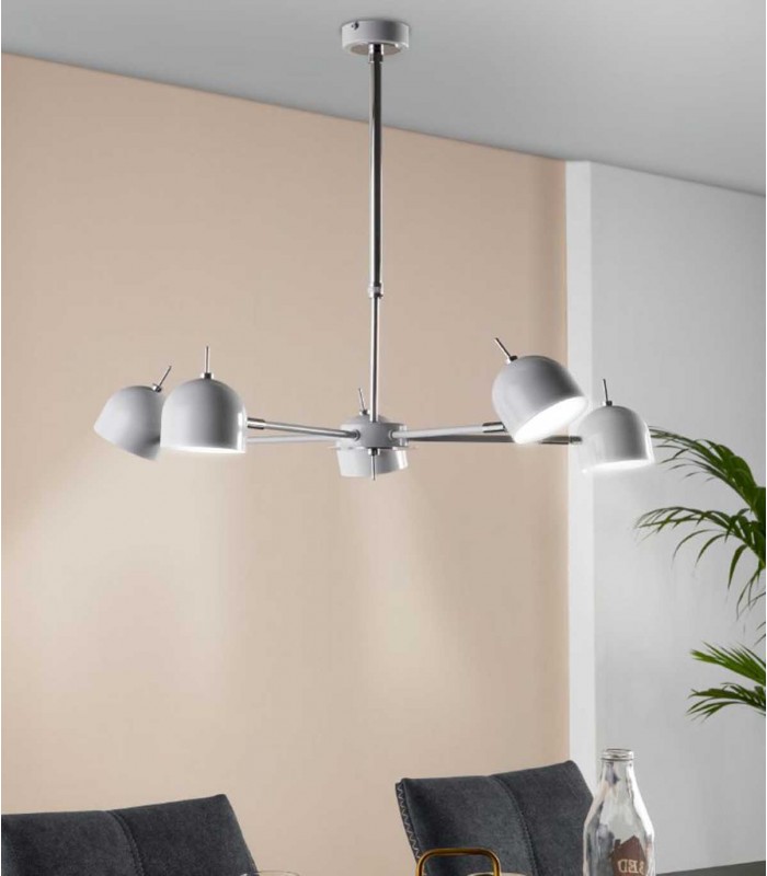 Suspension design moderne MODUS