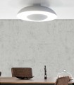 Plafonnier LED style moderne BILDE