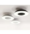 Plafonnier LED style moderne BILDE