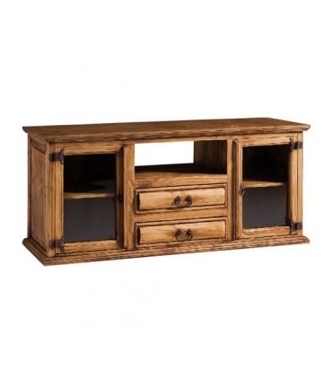 Meubles TV en Bois : Collection TRONC