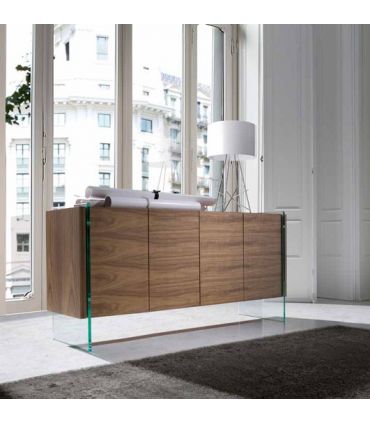 Meuble buffet : Modèle SAJONIA
