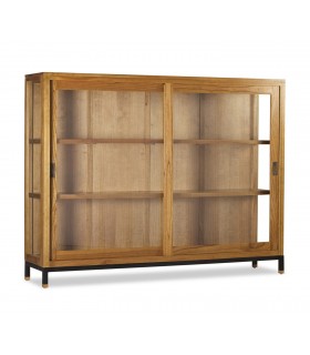 Vitrina de grandes dimensiones Colección MADHU Moycor