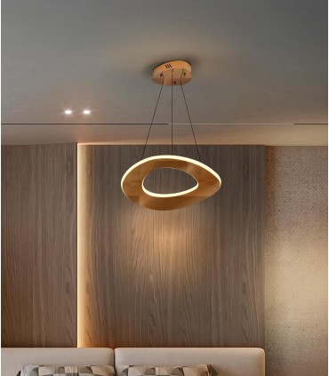 Lampe LED de style moderne MIRENA
