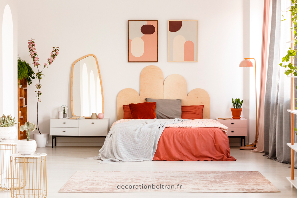 Une tête de lit, pour quoi faire?