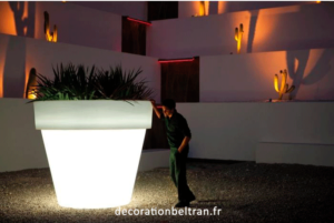 Collection POT DE FLEURS