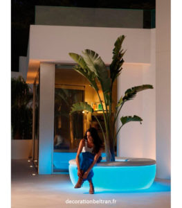 Collection VASES ISLA