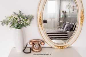 Dans les accessoires