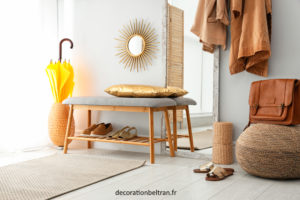 La taille et les dimensions