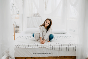 Lit balinais, dedans ou dehors