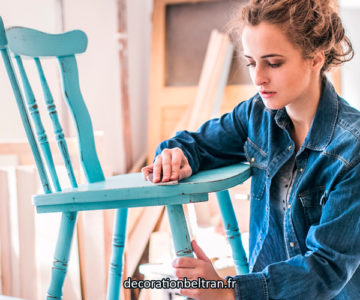 Repeindre son mobilier : Le guide pour bien débuter !