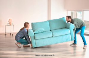Repenser l'espace